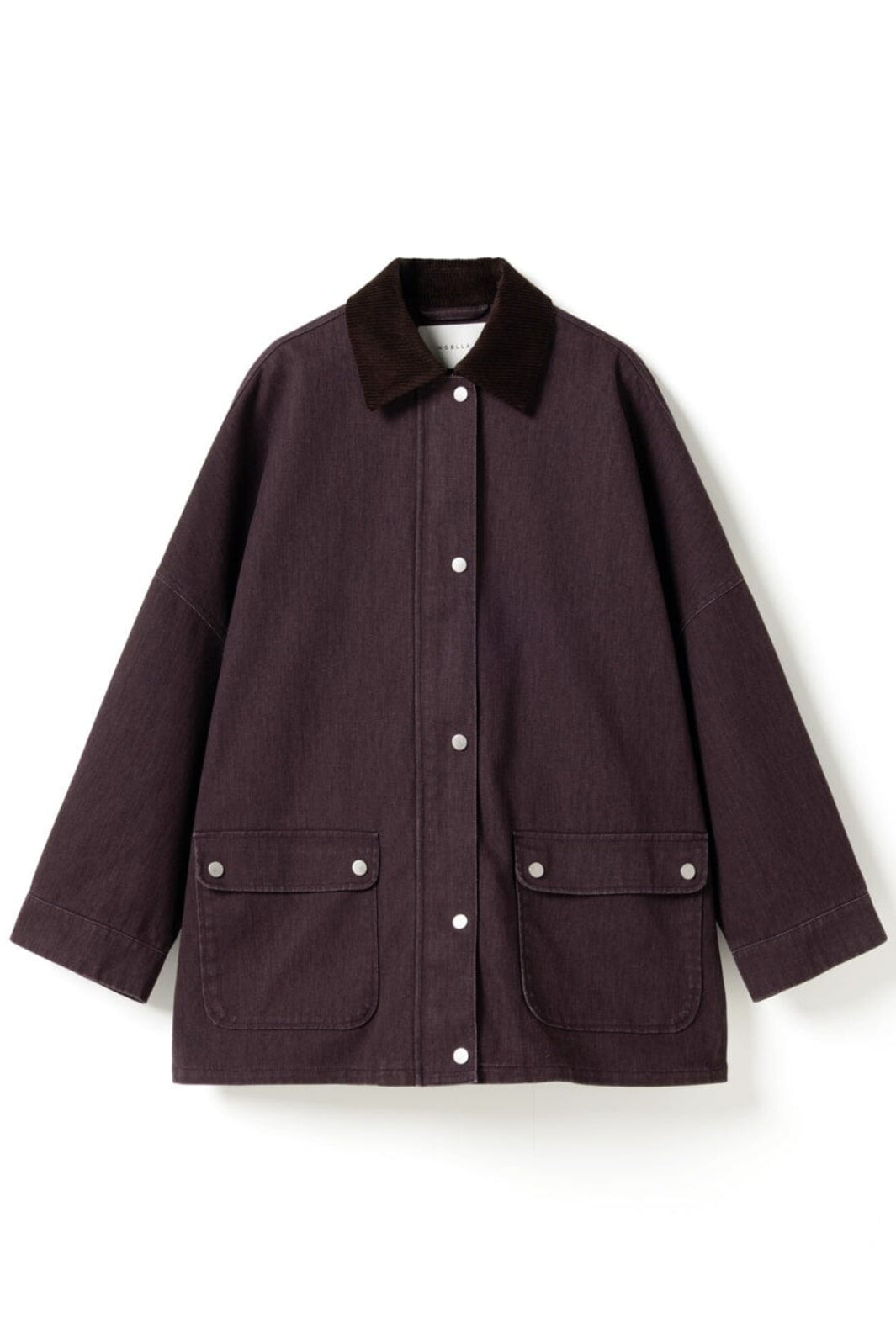 Noella - N-Mercer Jacket 16210001 - 1489 - Winter Bloom Wash