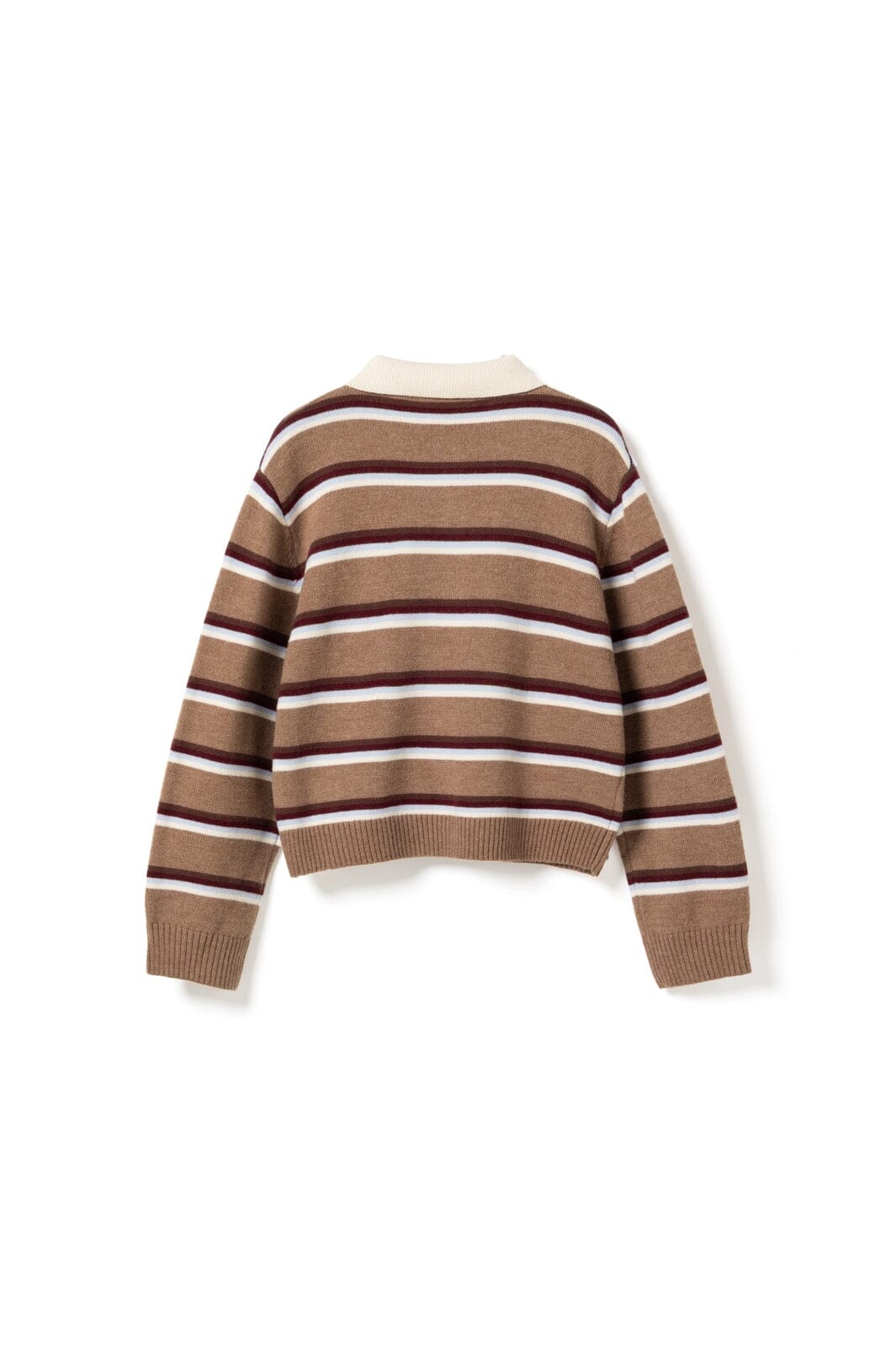 Noella - N-Merryll Knit 16070001 - 1479 - Delissa Multi Stripe