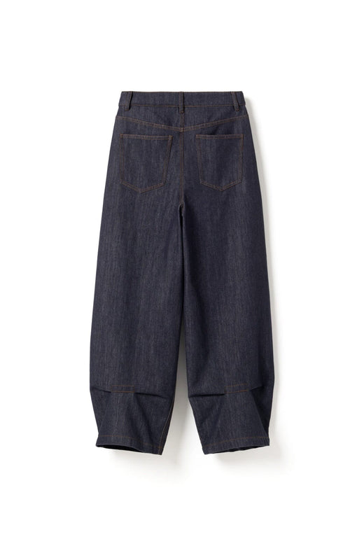 Noella - N-Michiyo Jeans 16140001 - 1486 - Blue Rinse Wash