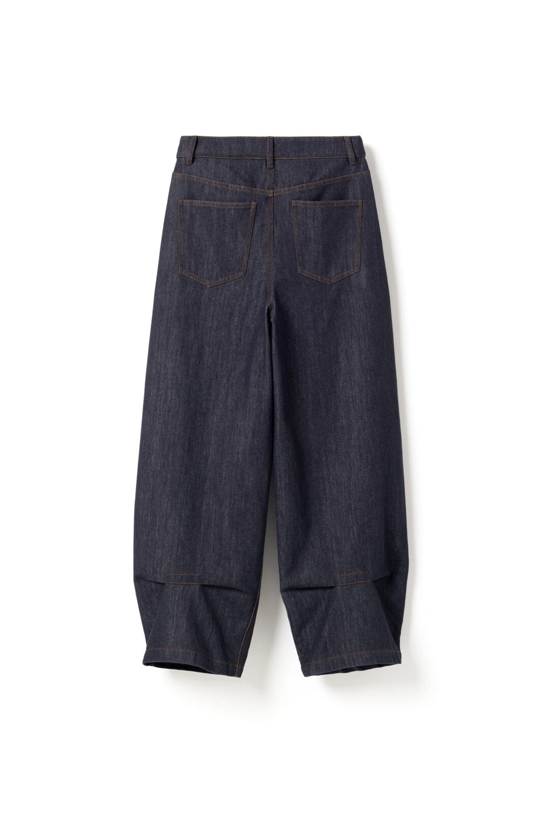 Noella - N-Michiyo Jeans 16140001 - 1486 - Blue Rinse Wash