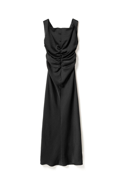 Noella - N-Mignonette Dress 16240003 - 004 - Black