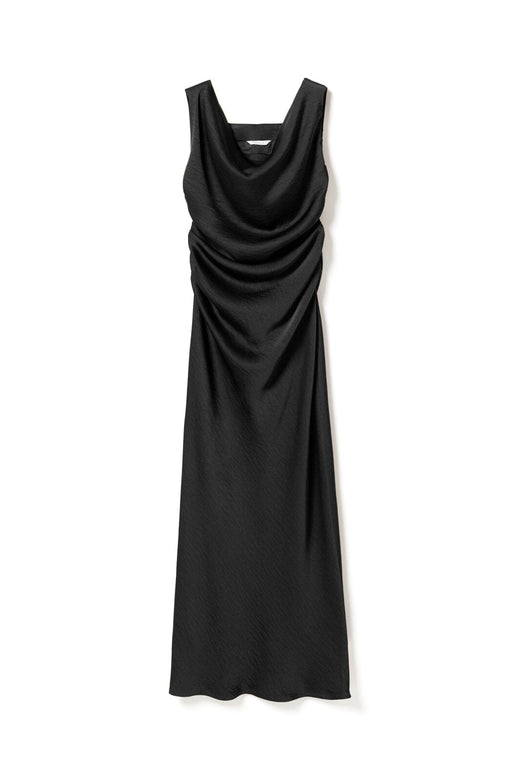 Noella - N-Mignonette Dress 16240003 - 004 - Black