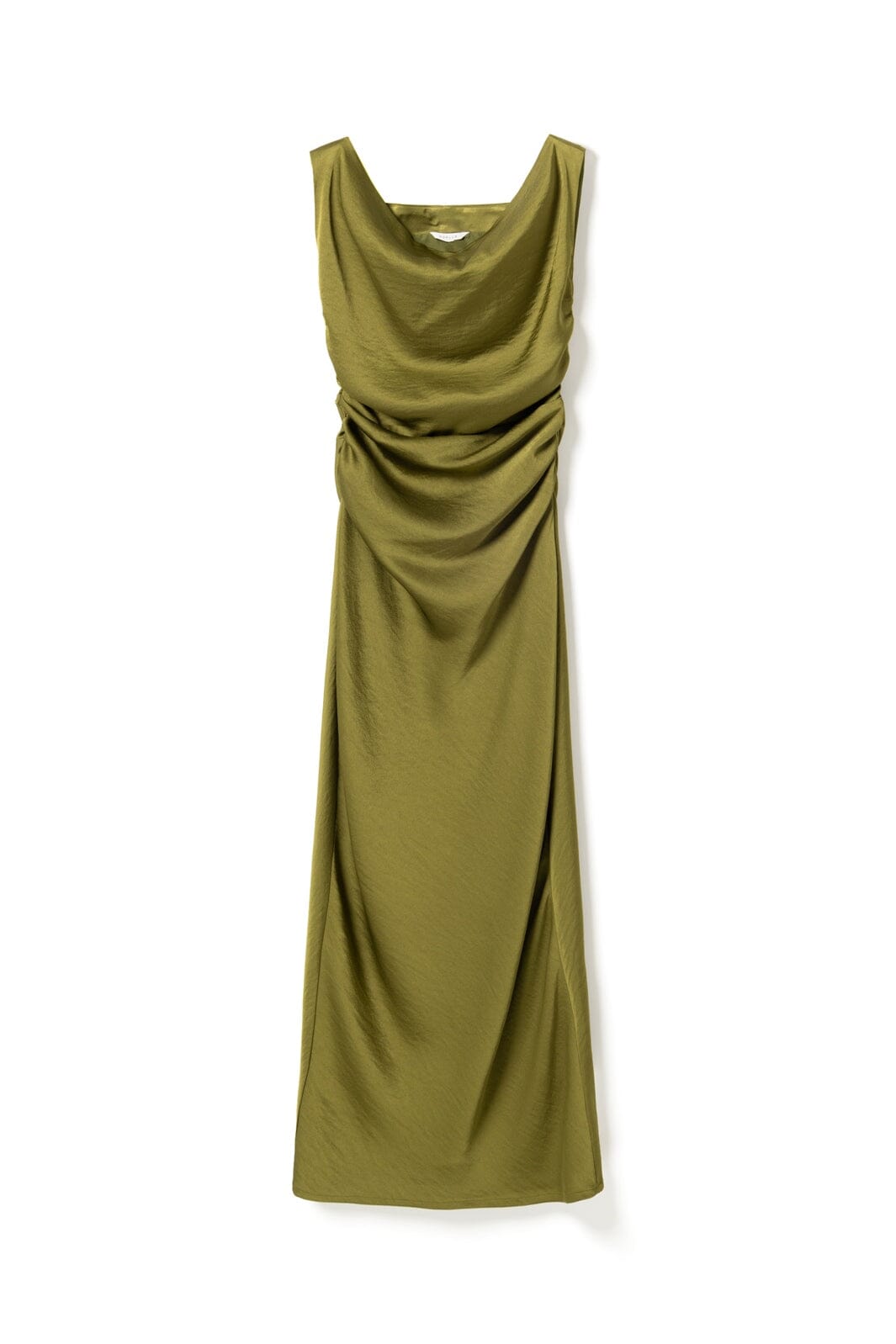 Noella - N-Mignonette Dress 16240003 - 1490 - Guacamole