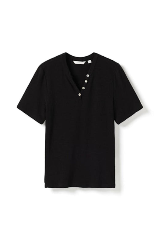 Noella - N-Milla Top 14090004 - 004 - Black T-shirts 