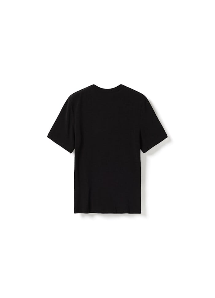 Noella - N-Milla Top 14090004 - 004 - Black T-shirts 