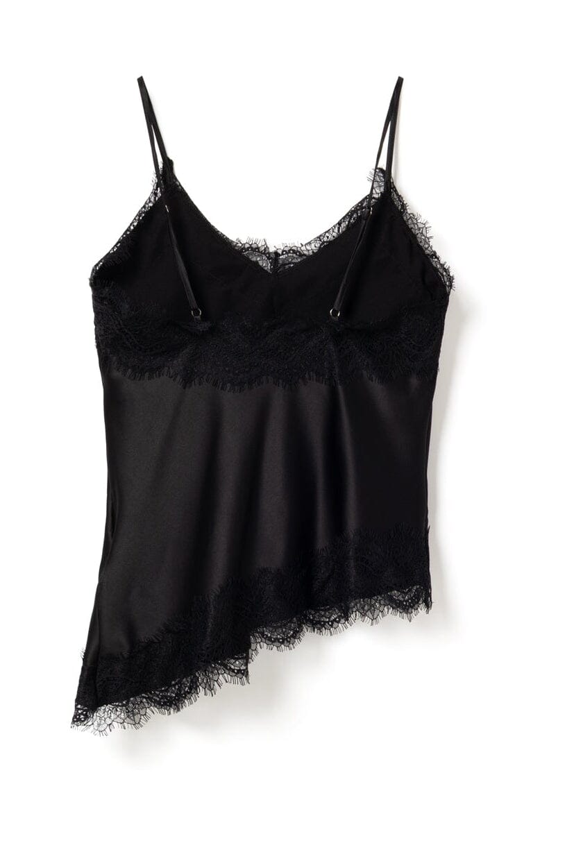 Noella - N-Minne Blouse 15960001 - 004 - Black Toppe 