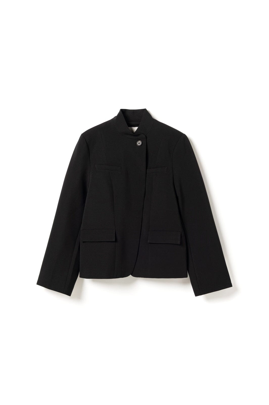 Noella - N-Monique Blazer 13860012 - 004 - Black