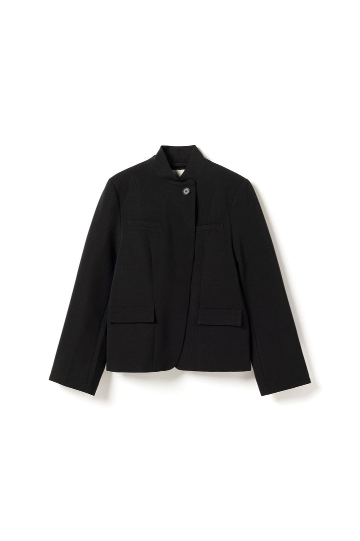 Noella - N-Monique Blazer 13860012 - 004 - Black