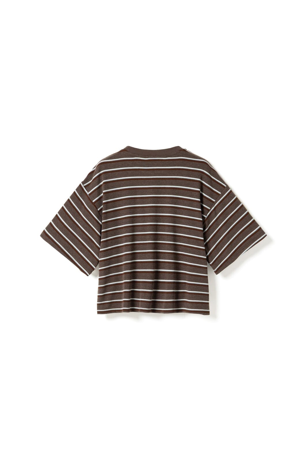 Noella - N-Murphie Top 16330002 - 1497 - Dalma Blue Stripe