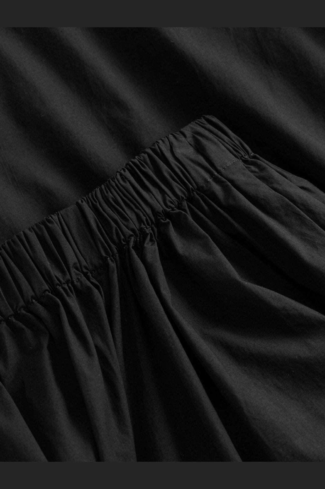 Noella - N-Nerine Pants 16610001 - 004 - Black