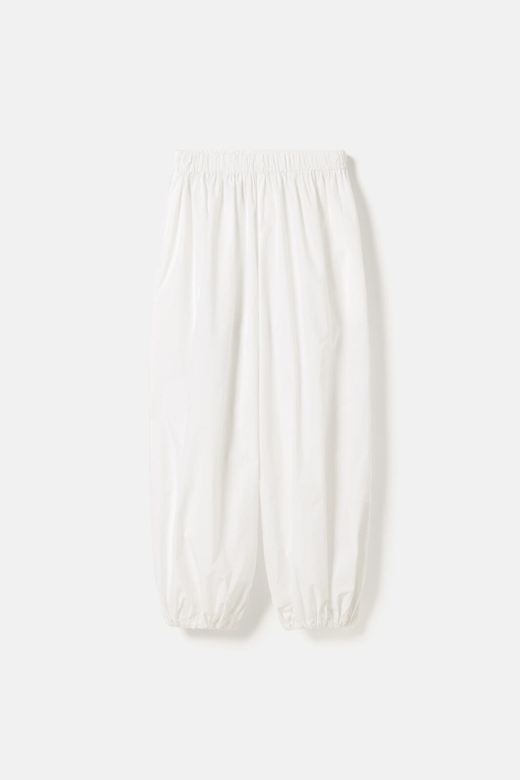 Noella - N-Nerine Pants 16610001 - 028 - White
