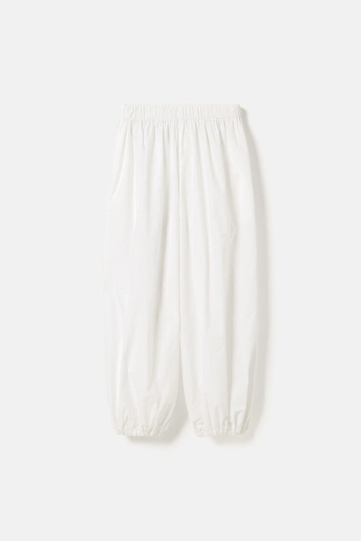 Noella - N-Nerine Pants 16610001 - 028 - White