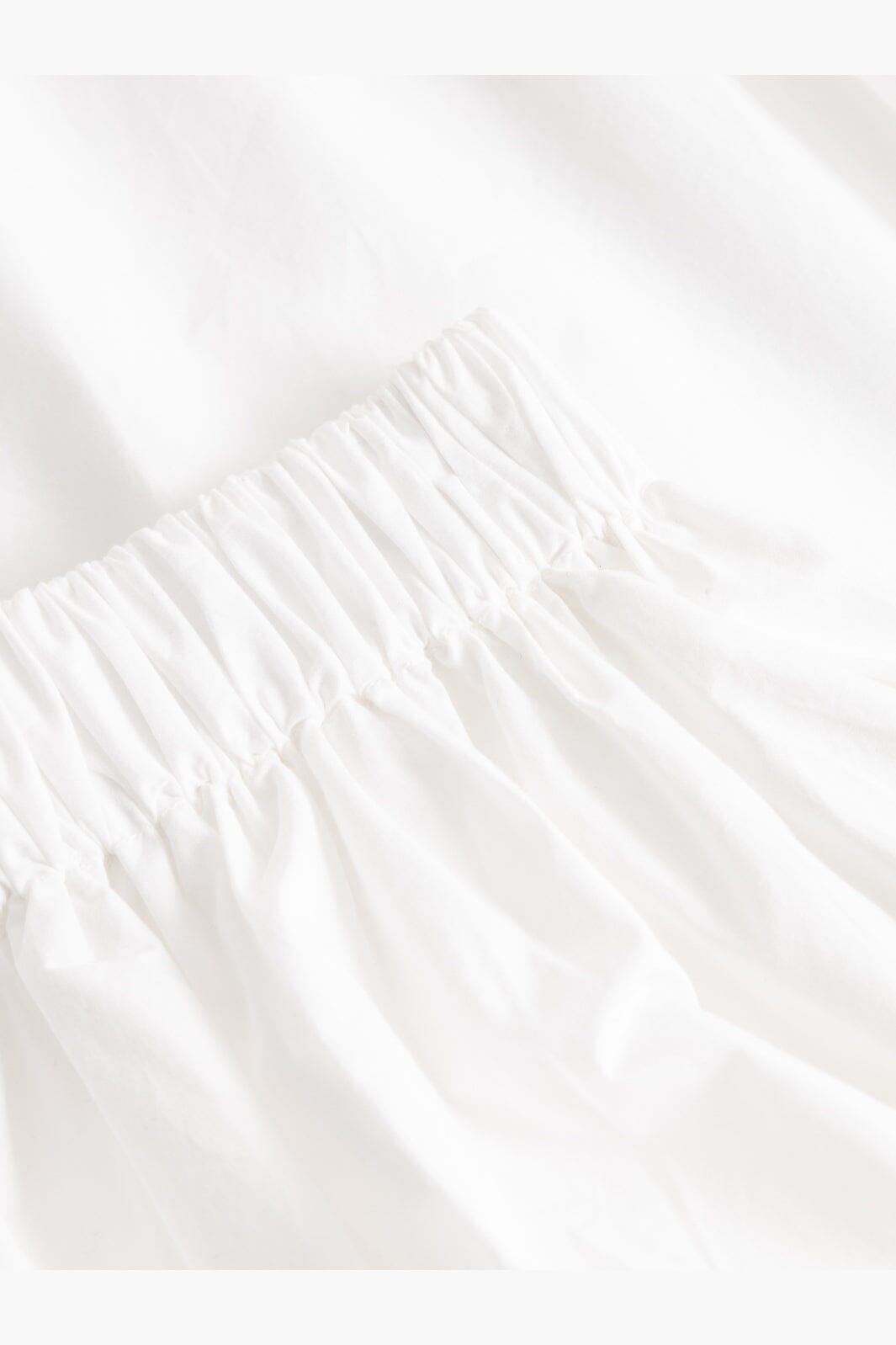Noella - N-Nerine Pants 16610001 - 028 - White