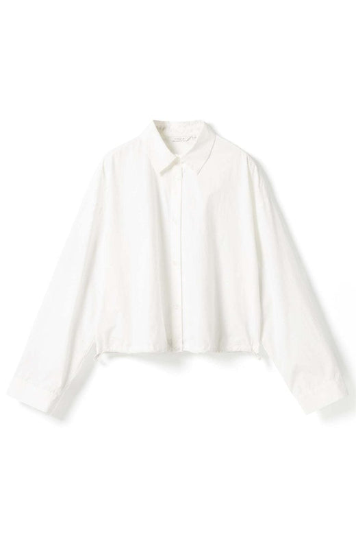 Noella - N-Nila Shirt 17090002 - 028 - White Skjorter 