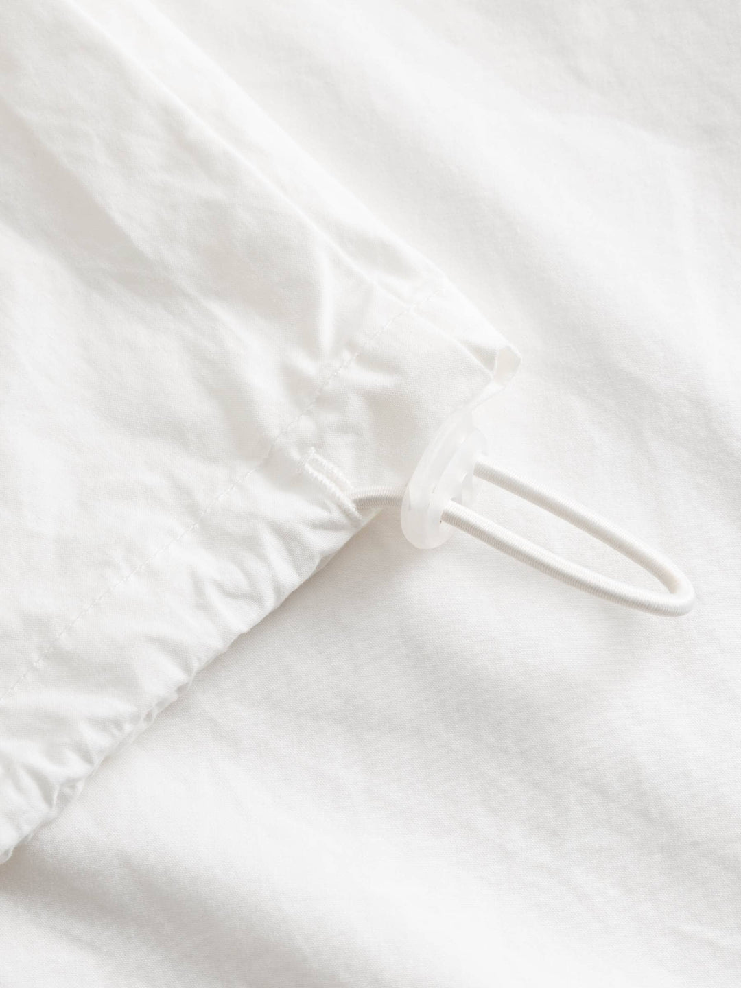 Noella - N-Nila Shirt 17090002 - 028 - White Skjorter 