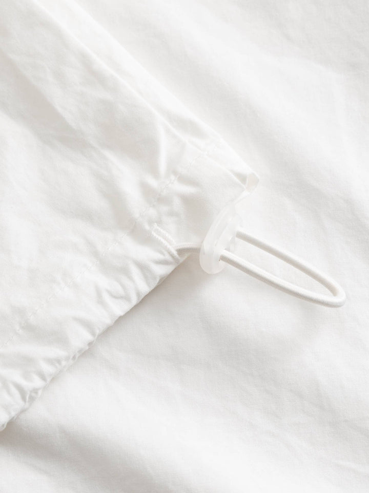 Noella - N-Nila Shirt 17090002 - 028 - White Skjorter 