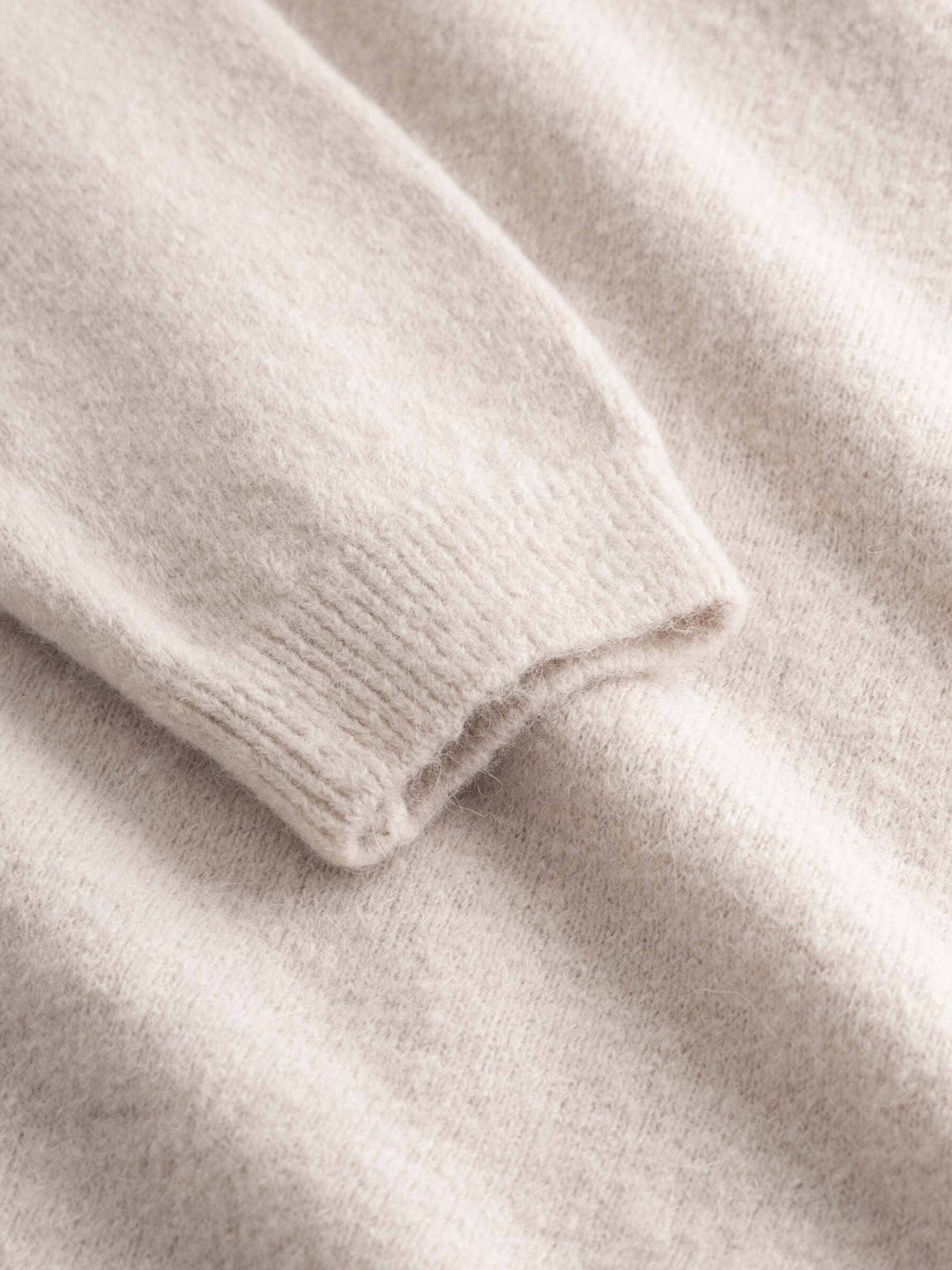 Noella - N-Numa Knit Cardigan 14900004 - 1206 - Oyster Cardigans 
