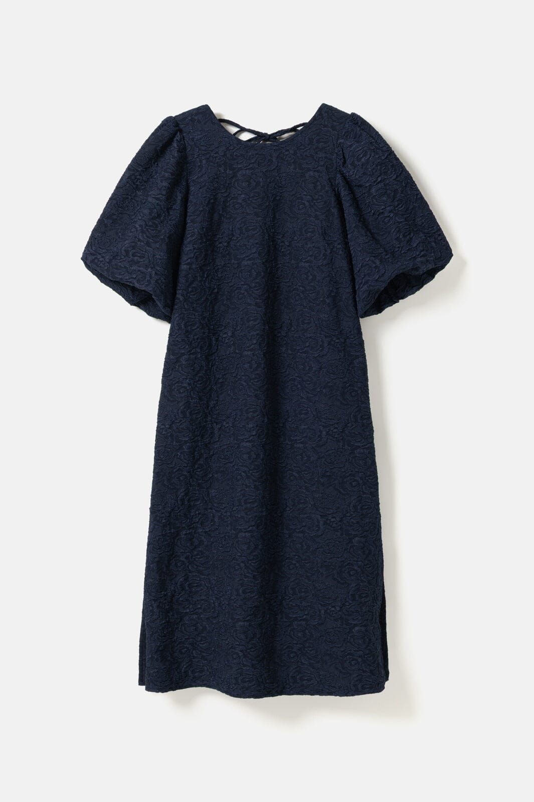 Noella - N-Pastis Long Dress 14840001 - 1213 - Navy Blue