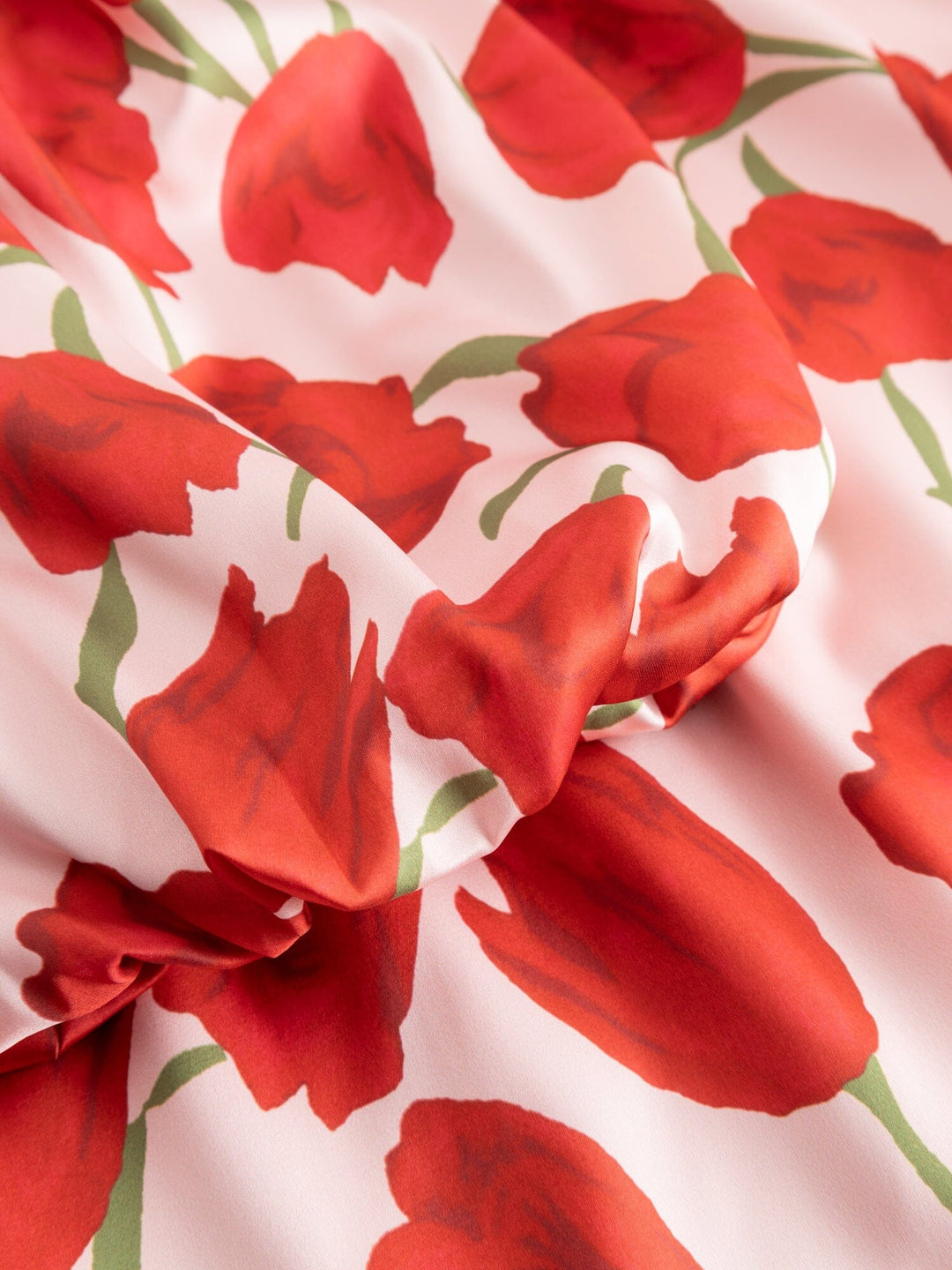 Noella - Ruth Dress - 1278 Tulip Print Kjoler 