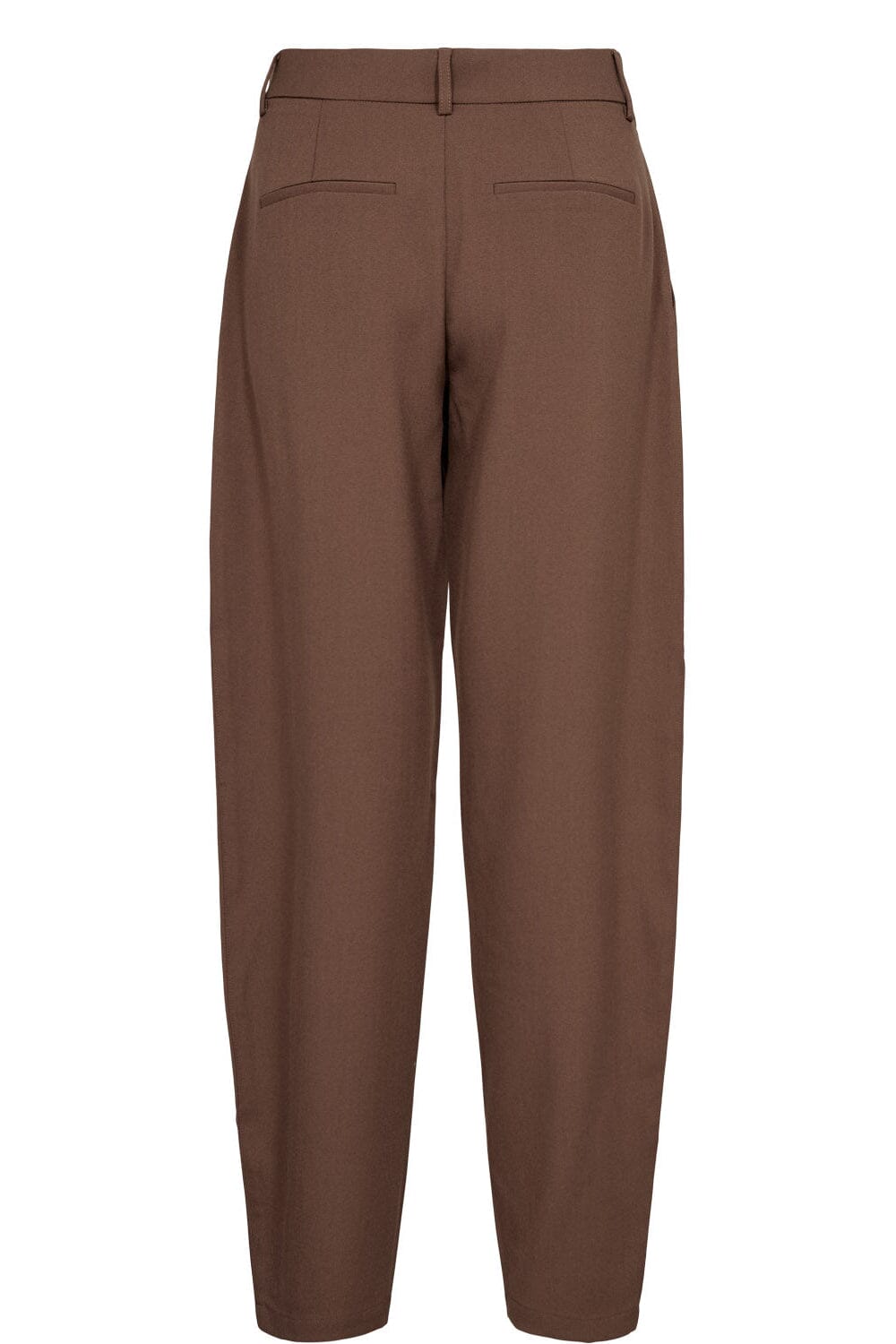 Nümph - Nubelana Barrel Pants 707566 - Pinecone Bukser 