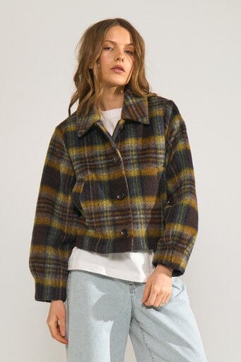 NüMph - Nujenta Jacket 706894 - Dachshund Jakker 