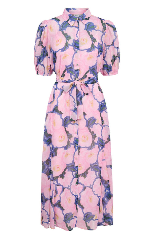 Nümph - Nukellie Dress 707159 - Lilac Sachet Kjoler 