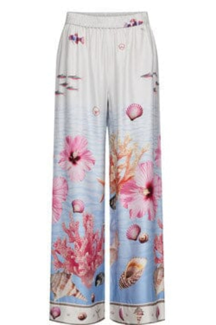 Nümph - Nuoceana Pants 706752 - Skyway