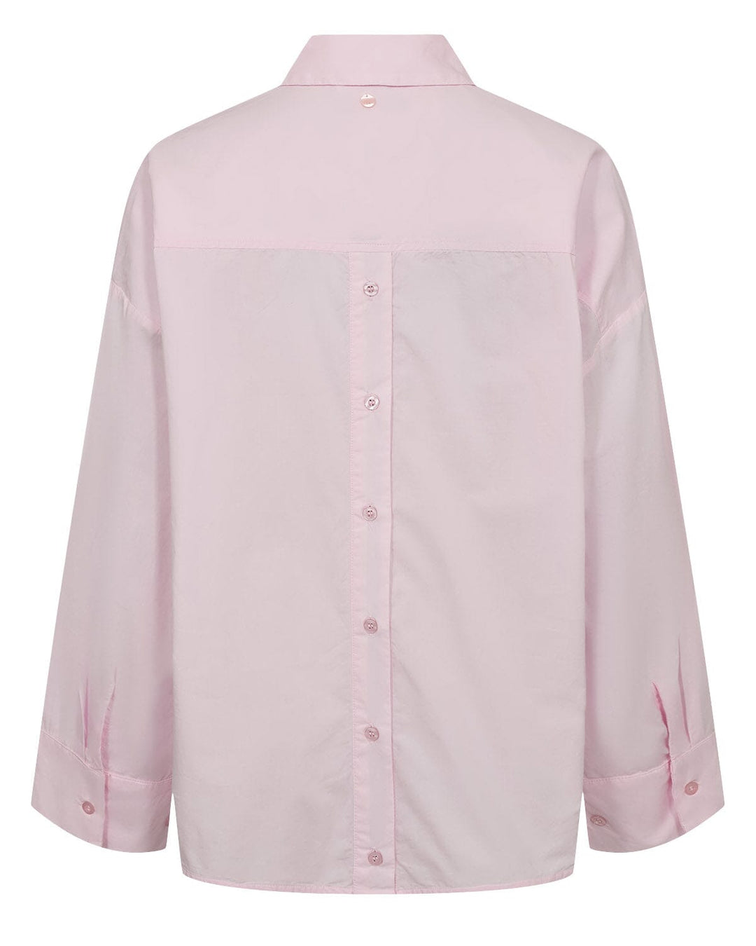Nümph - Nutenja Shirt 707049 - Pink Lady Skjorter 