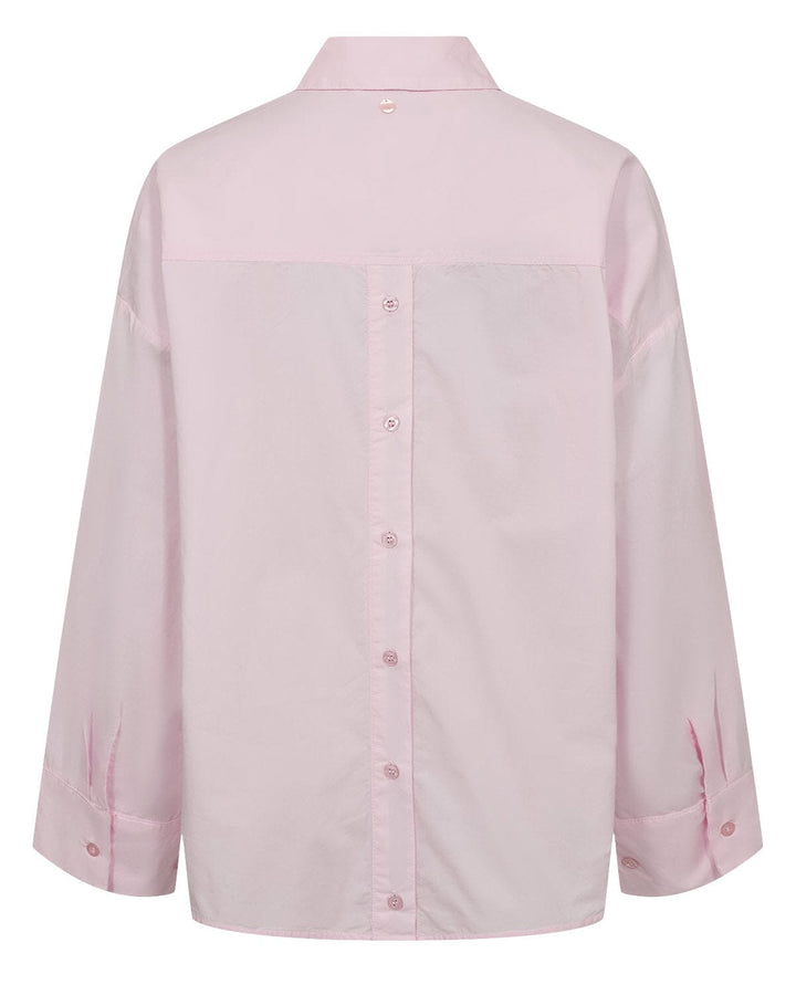 Nümph - Nutenja Shirt 707049 - Pink Lady Skjorter 