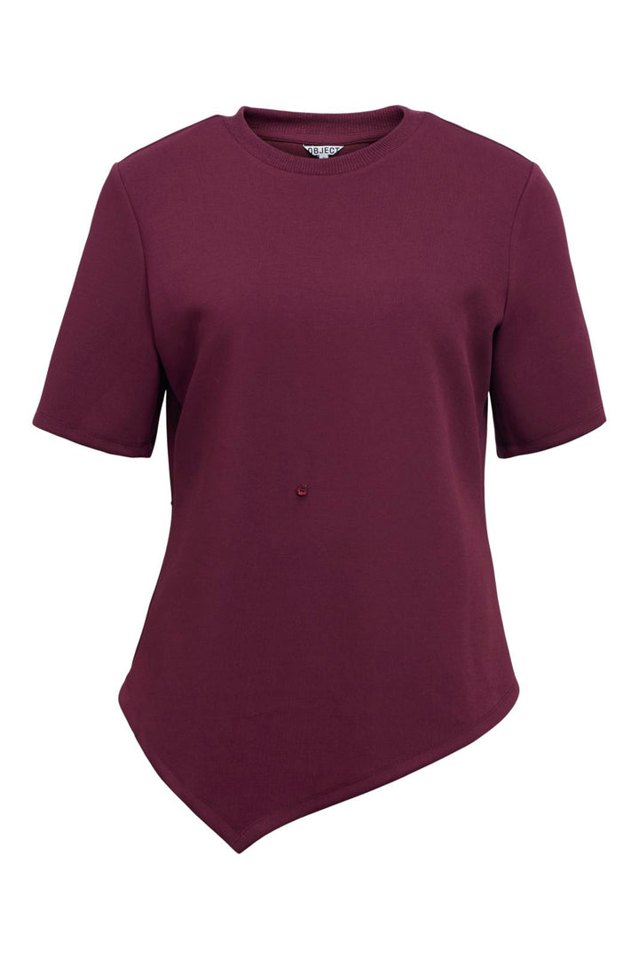 Object - Objabbey 2/4 Re Top 147 - 5140903 Windsor Wine