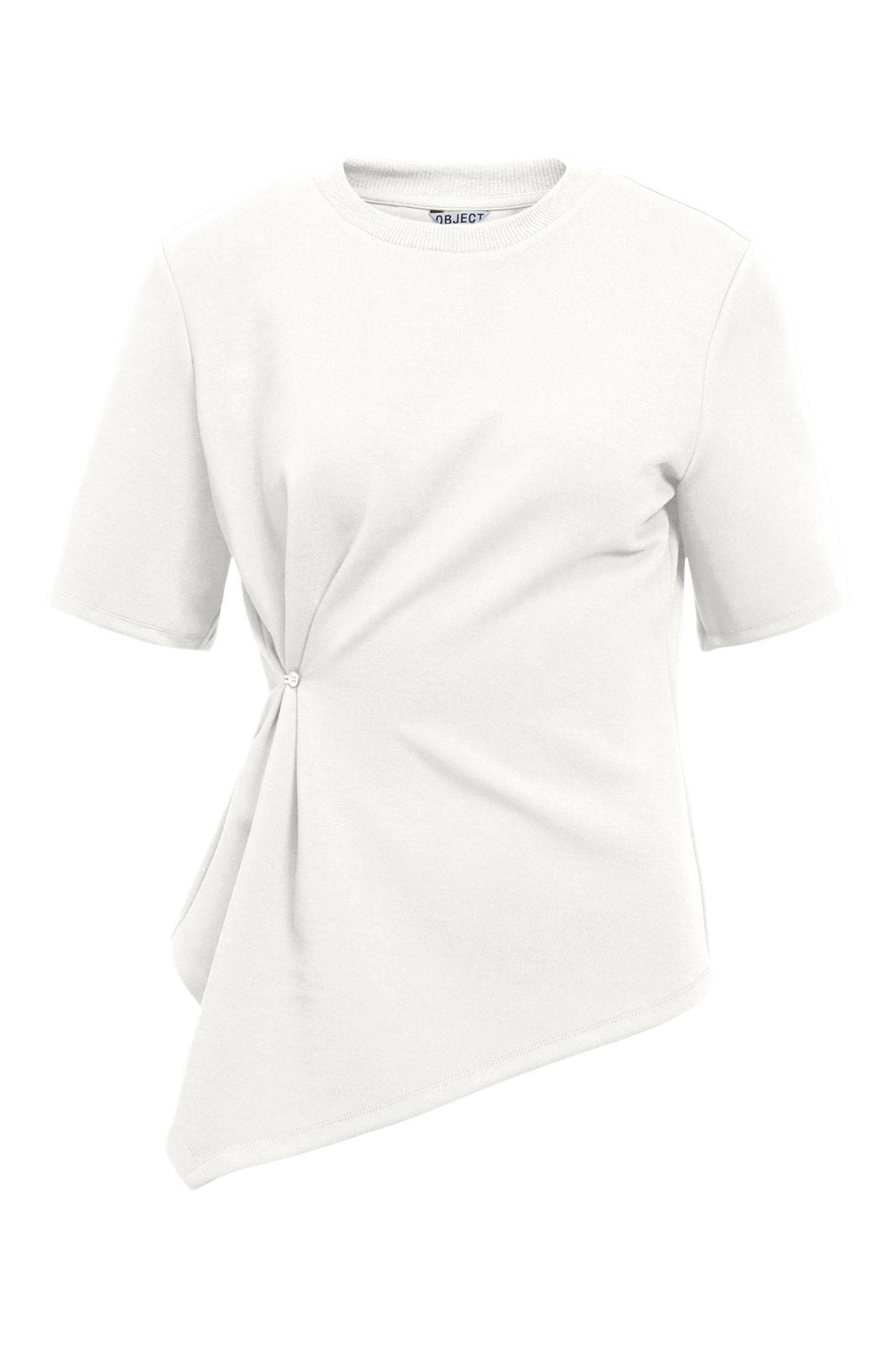 Object - Objabbey 2/4 Re Top 147 - 5176537 White