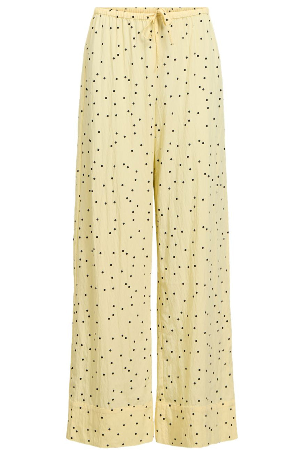 Object - Objasta Lo Pant - 5096463 Sunlight Black Dots