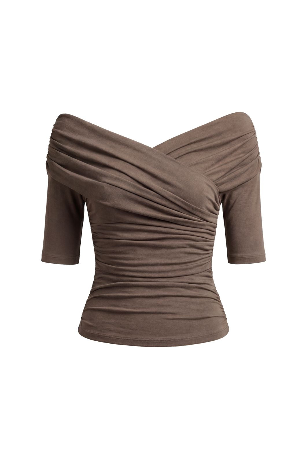 Object - Objliva 2/4 Cross Over Top Tne 26 - 5175053 Morel
