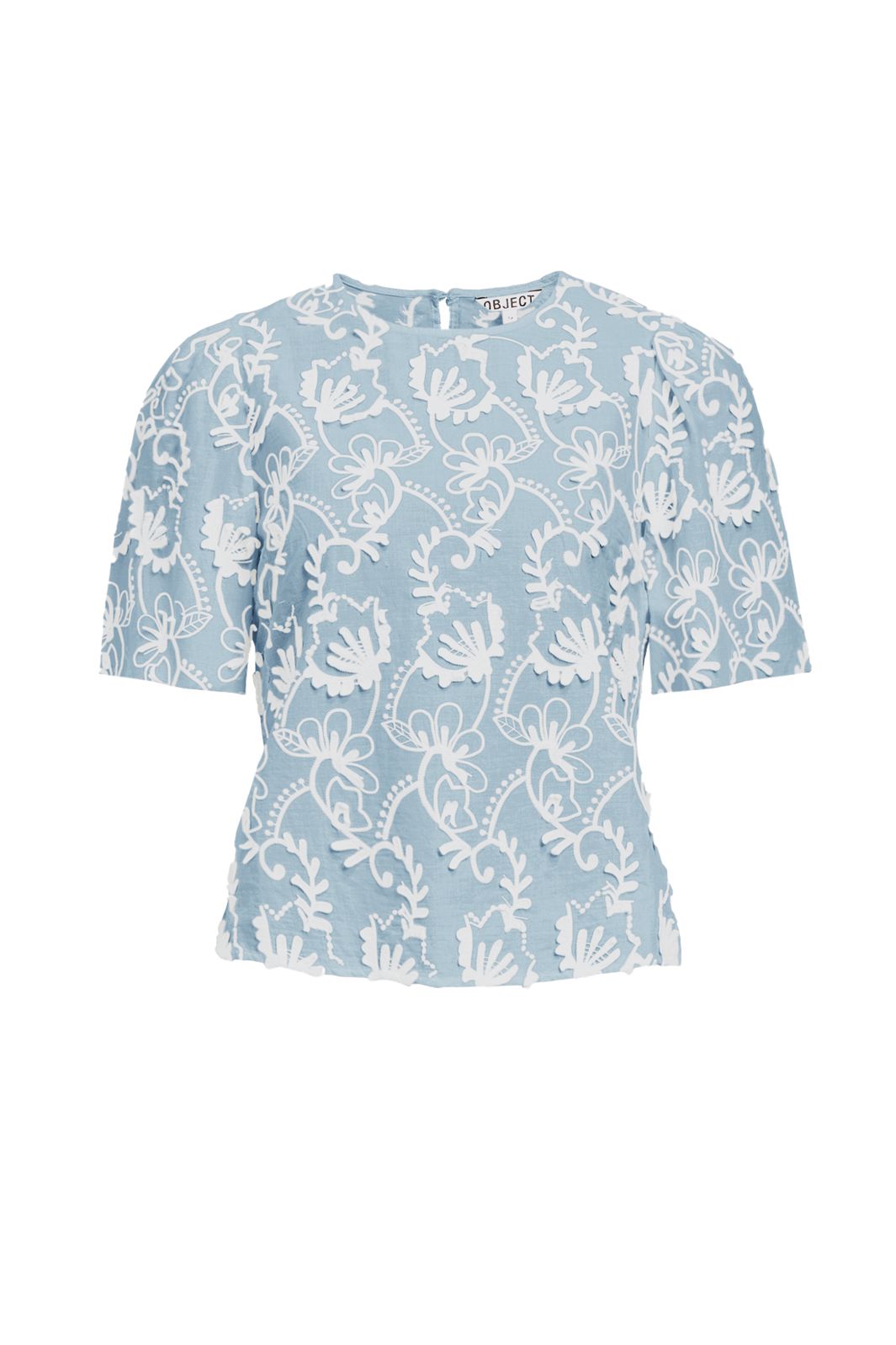 Object - Objmya 2/4 Re Top - 4991853 Winter Sky Cloud Dancer