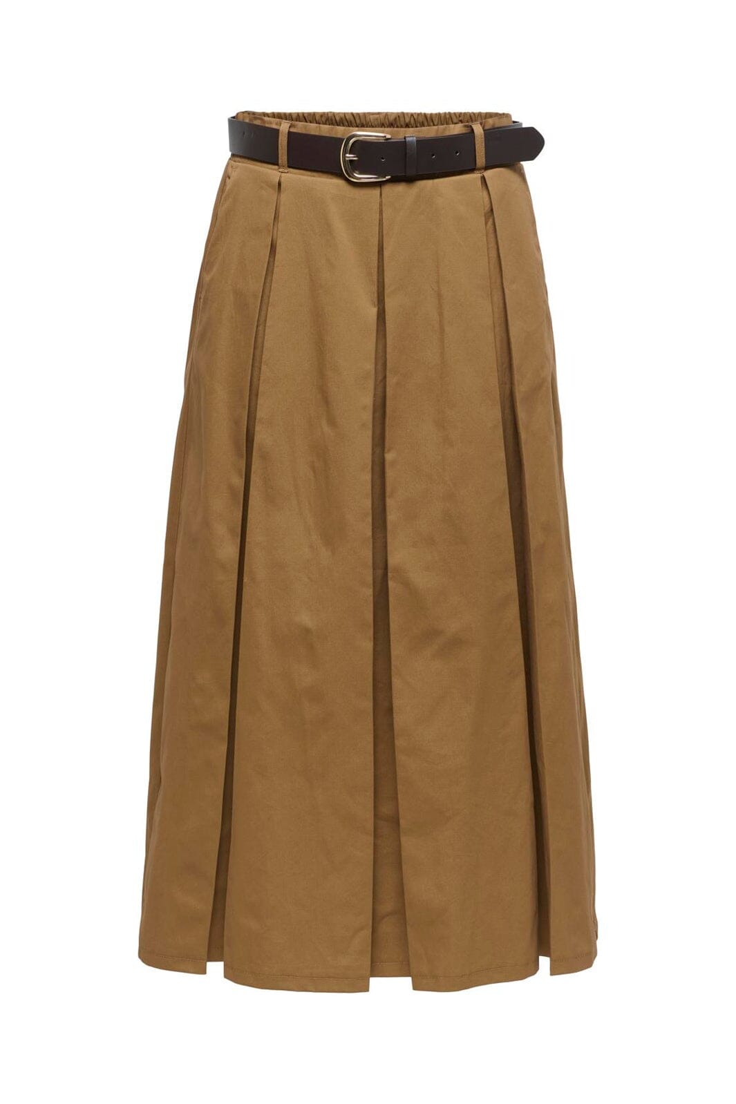 Only - Onlaven-Zora Long Belt Skirt Cc - 5049260 Foxtrot