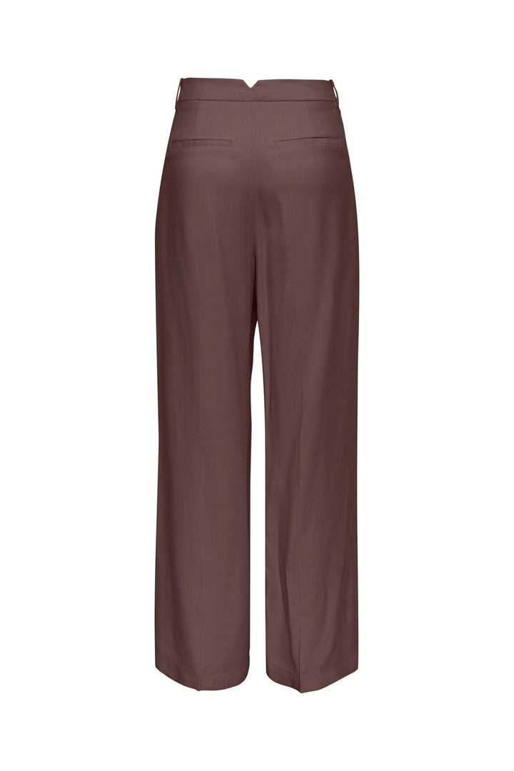Only - Onlbali Pleat Wide Pant - 5047994 Shopping Bag