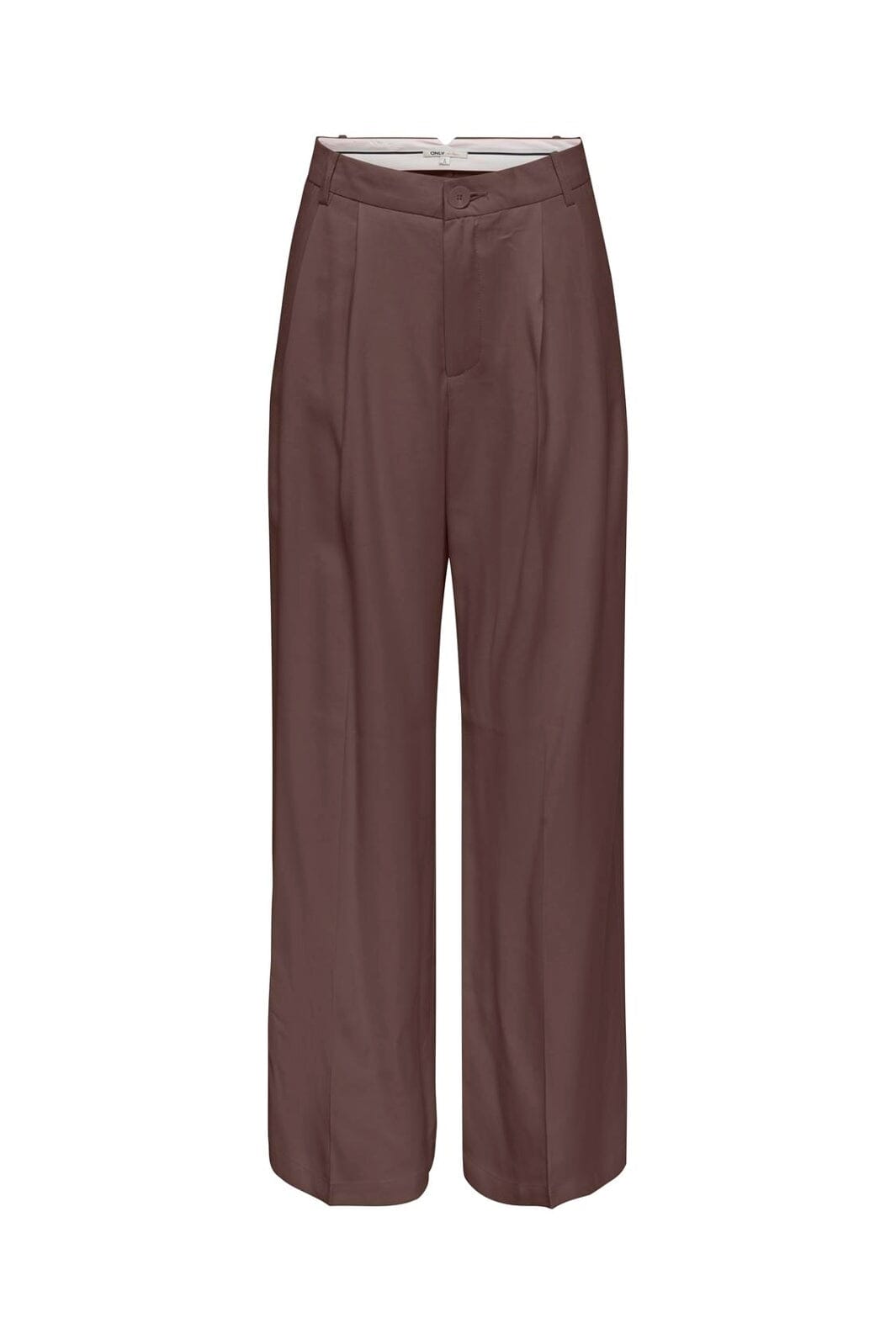 Only - Onlbali Pleat Wide Pant - 5047994 Shopping Bag