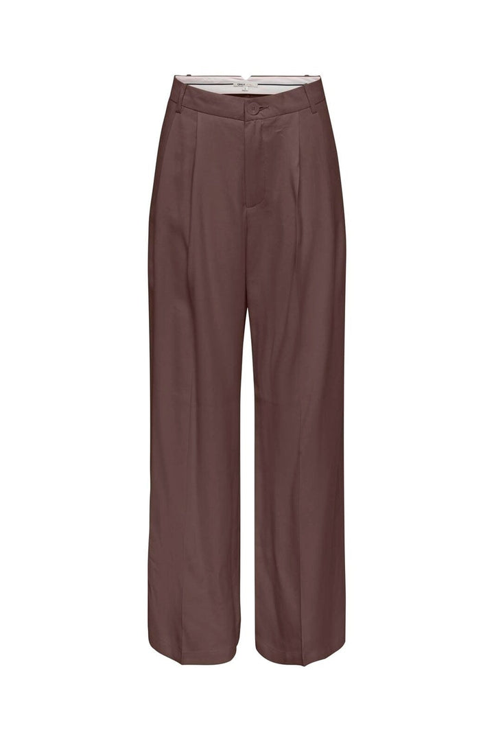 Only - Onlbali Pleat Wide Pant - 5047994 Shopping Bag