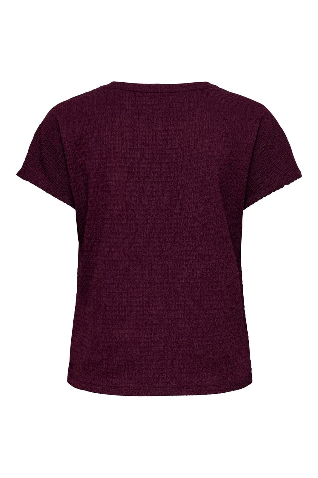 Only - Onldebbie S/S Detail Top Cc - 5051485 Fig
