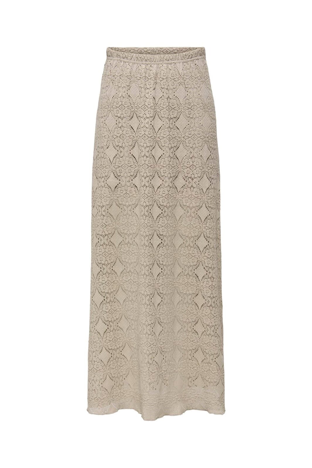 Only - Onldestiny Flared Skirt - 4991302 Humus