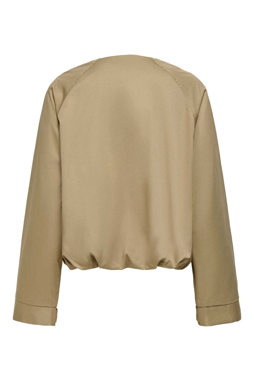 Only - Onlfaye L/S Bomber Jacket - 5056240 Starfish