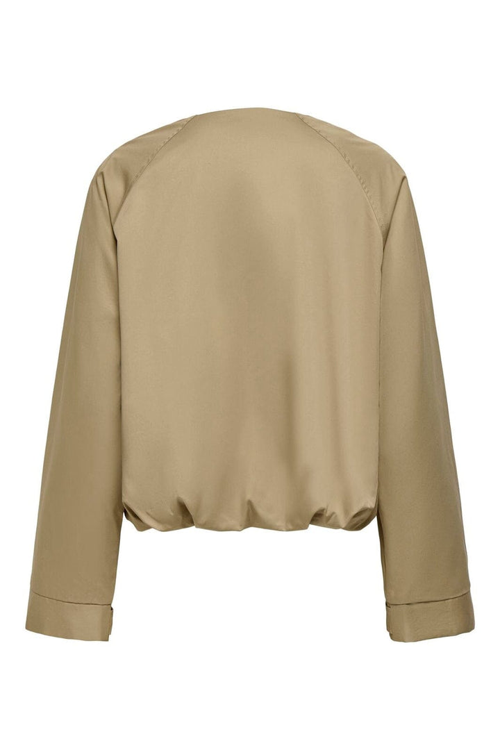Only - Onlfaye L/S Bomber Jacket - 5056240 Starfish
