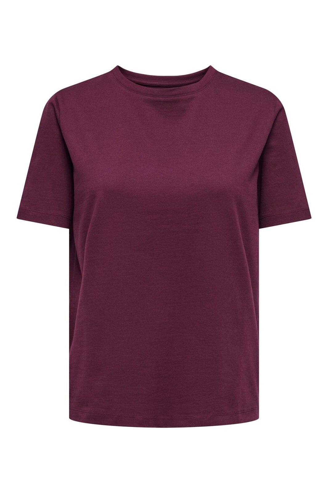 Only - Onlfreja S/S Luxe Top Cc - 5054002 Fig