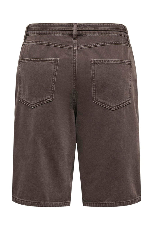 Only - Onlgianna-Silla Bermuda Shorts - 5021403 Delicioso
