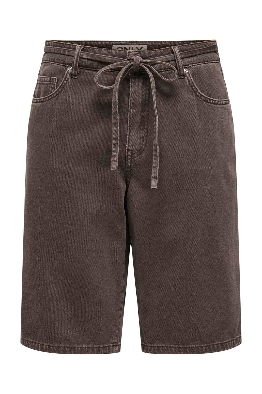 Only - Onlgianna-Silla Bermuda Shorts - 5021403 Delicioso