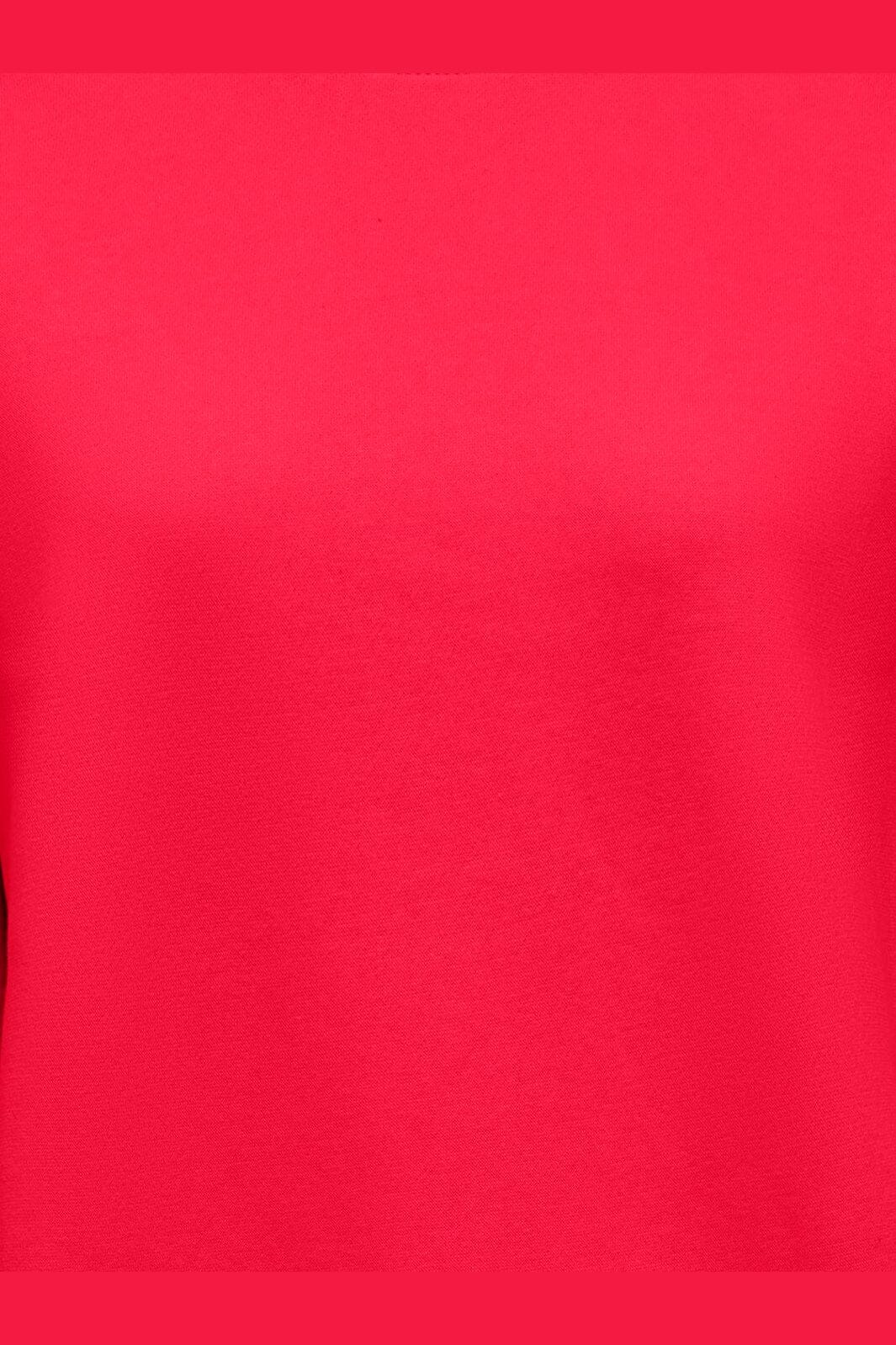 Only - Onlhappy L/S Crew Neck Swt - 5199523 Lollipop