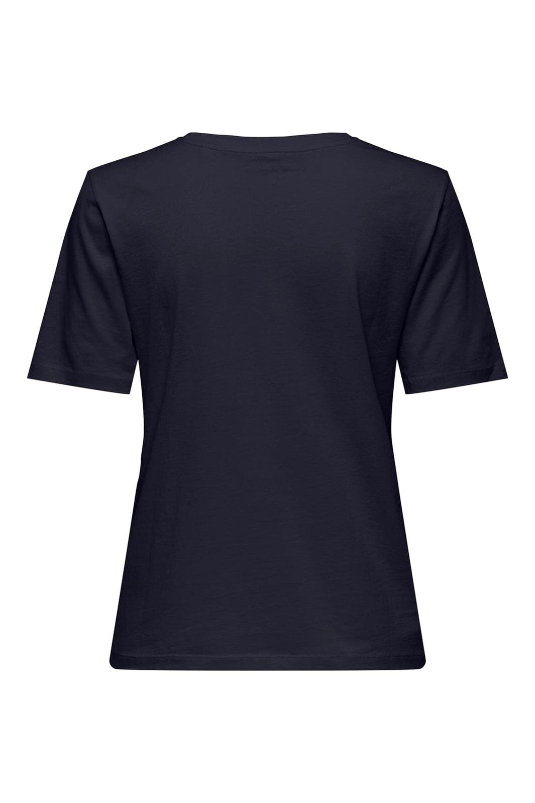 Only - Onlhappy S/S O-Neck Tee Pr - 5110791 Night Sky