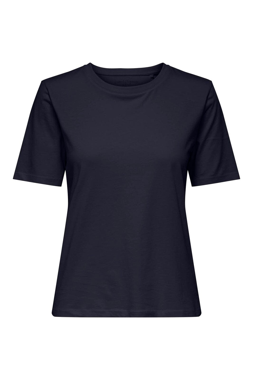 Only - Onlhappy S/S O-Neck Tee Pr - 5110791 Night Sky
