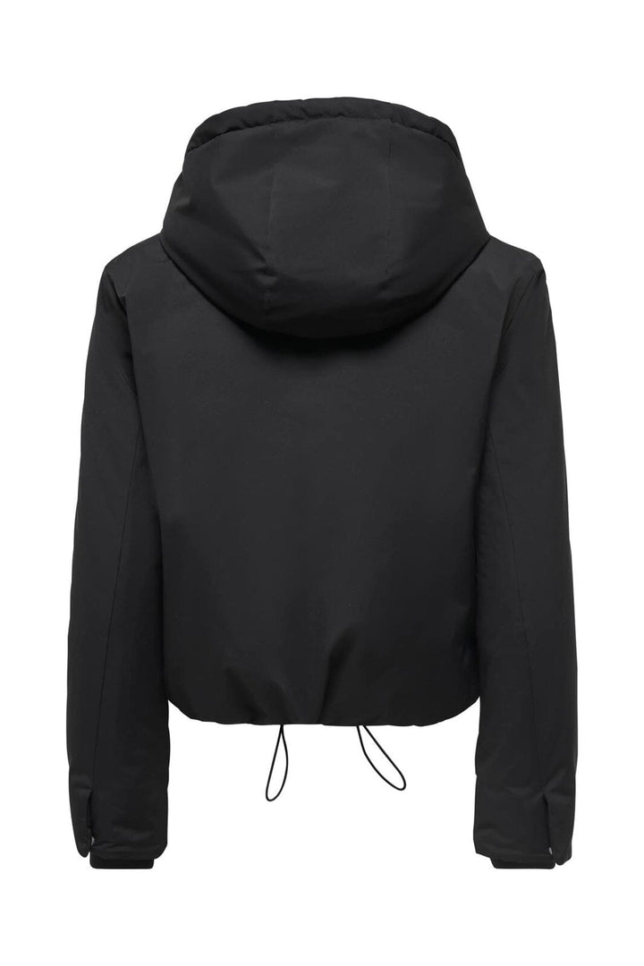 Only - Onlingrid Short Jacket - 5168509 Black
