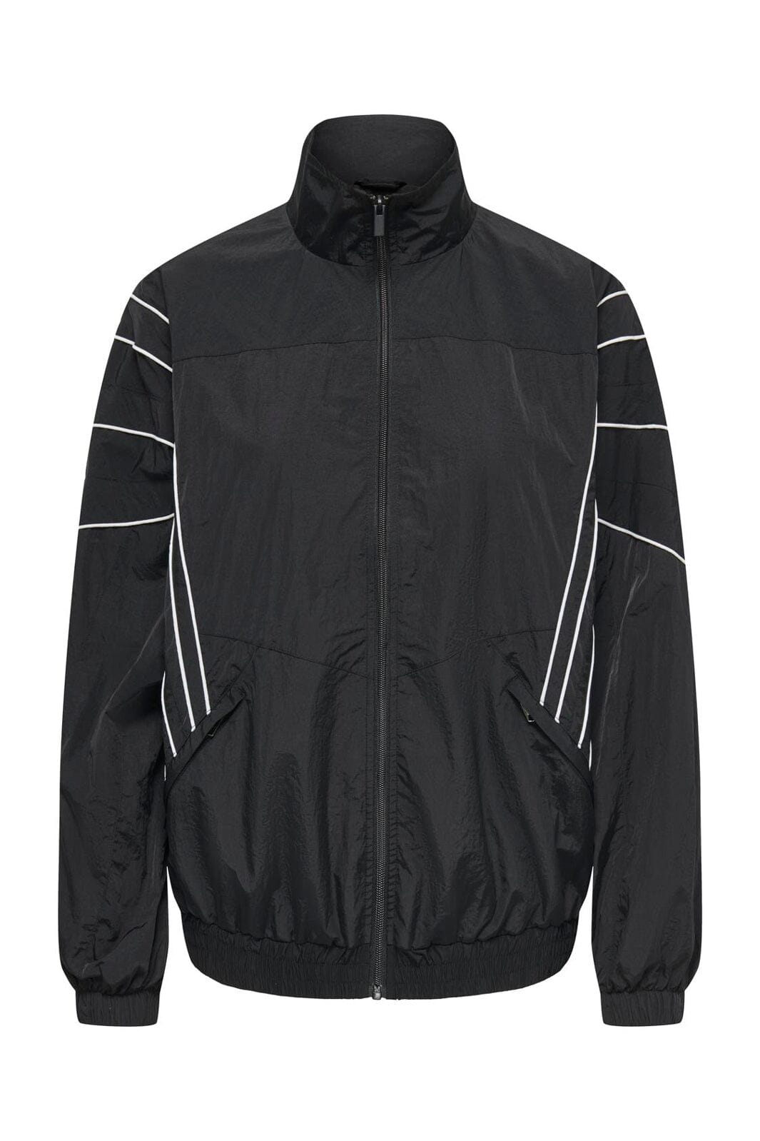 Only - Onljoy Track Jacket - 5233491 Black